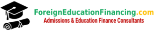 Foreign Education Financing